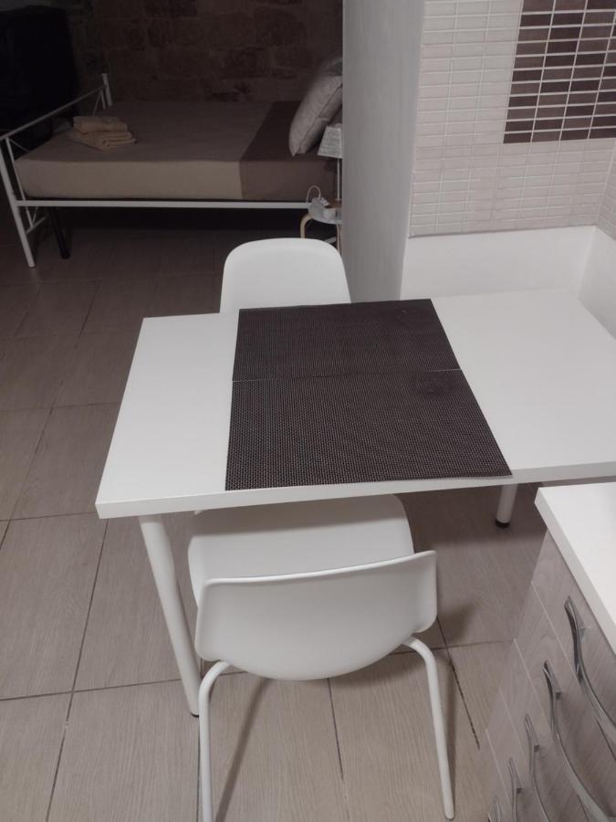 Stefy'S Home Bari Esterno foto