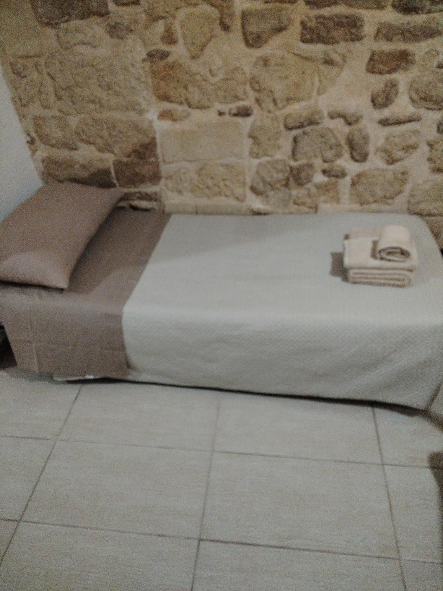 Stefy'S Home Bari Esterno foto