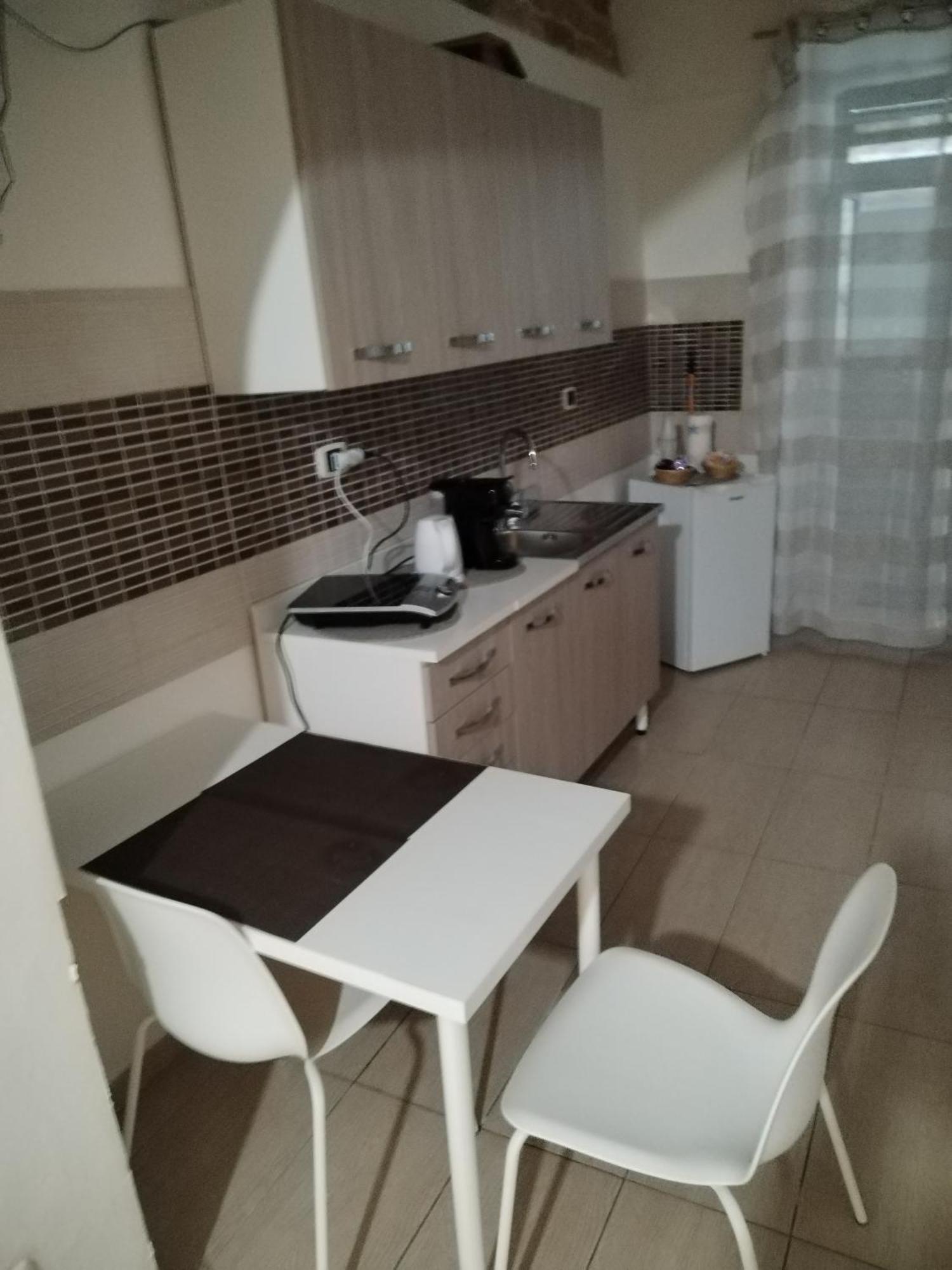 Stefy'S Home Bari Esterno foto